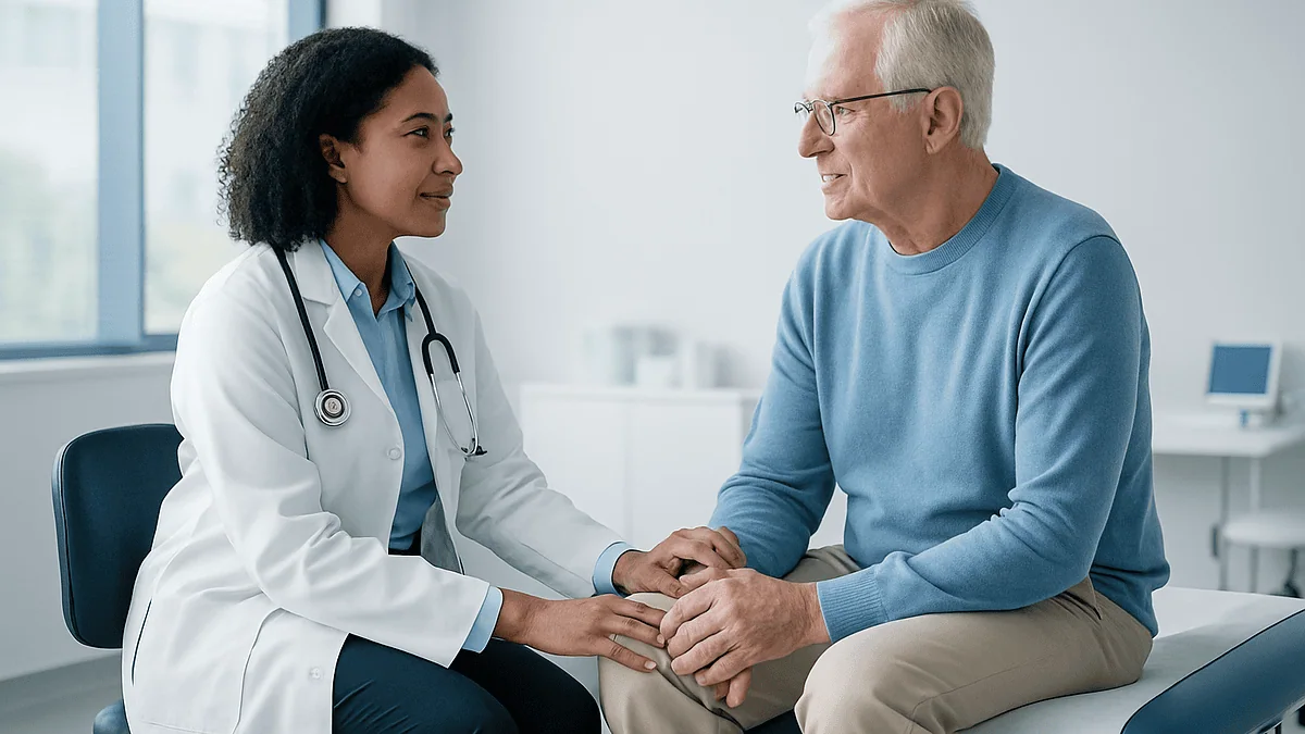 How Potassium Disorders Are Treated: Correcting Levels and Finding the Cause