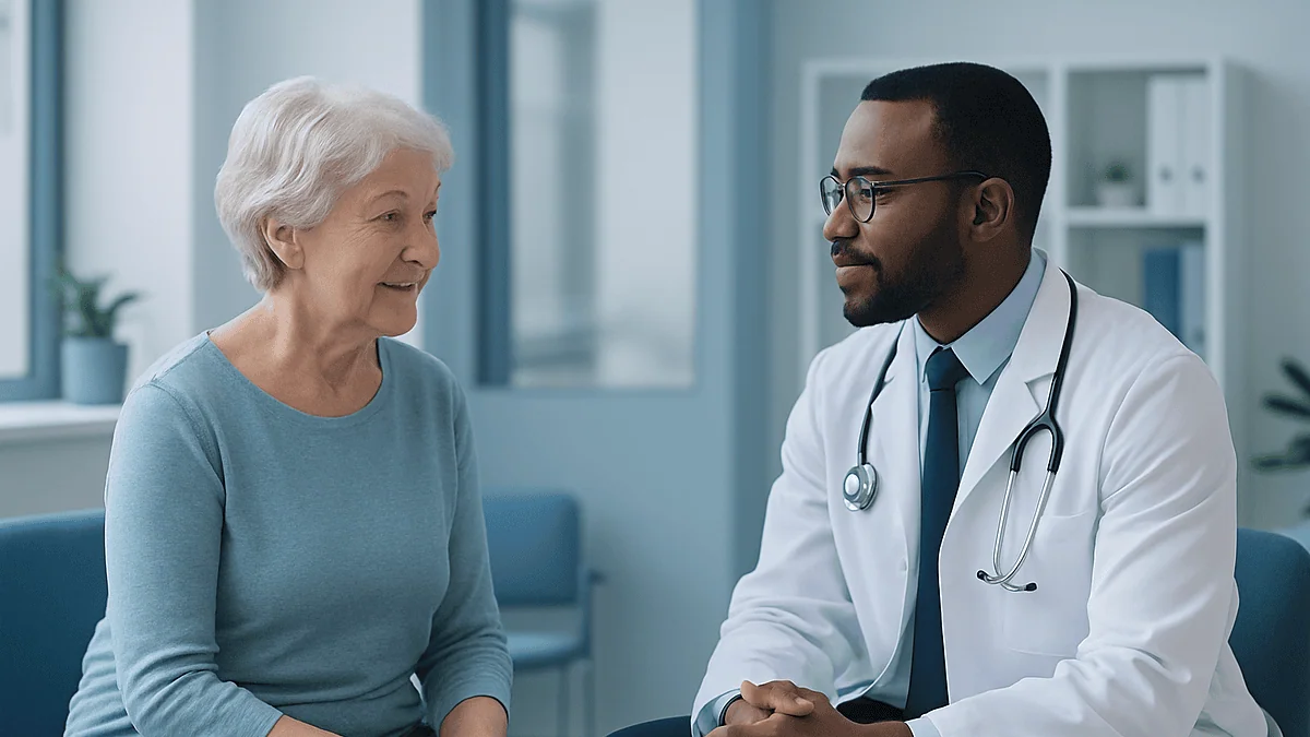 How Quickly Does Polymyalgia Rheumatica Treatment Work, and Why the Taper Takes Longer