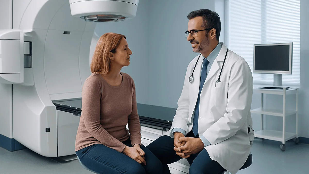 How Radiotherapy Works and How Long Sessions Take