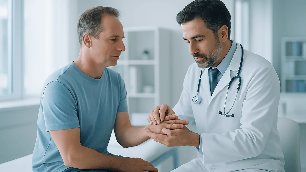 How Recovery Differs After Complex Joint Reconstruction: Slower Milestones, Explained