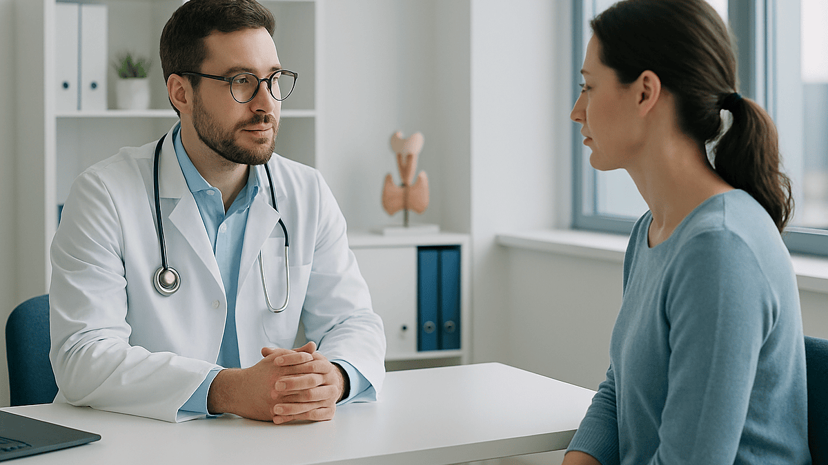 How Renal Osteodystrophy Is Treated: Balancing Calcium, Phosphate and Parathyroid Hormone