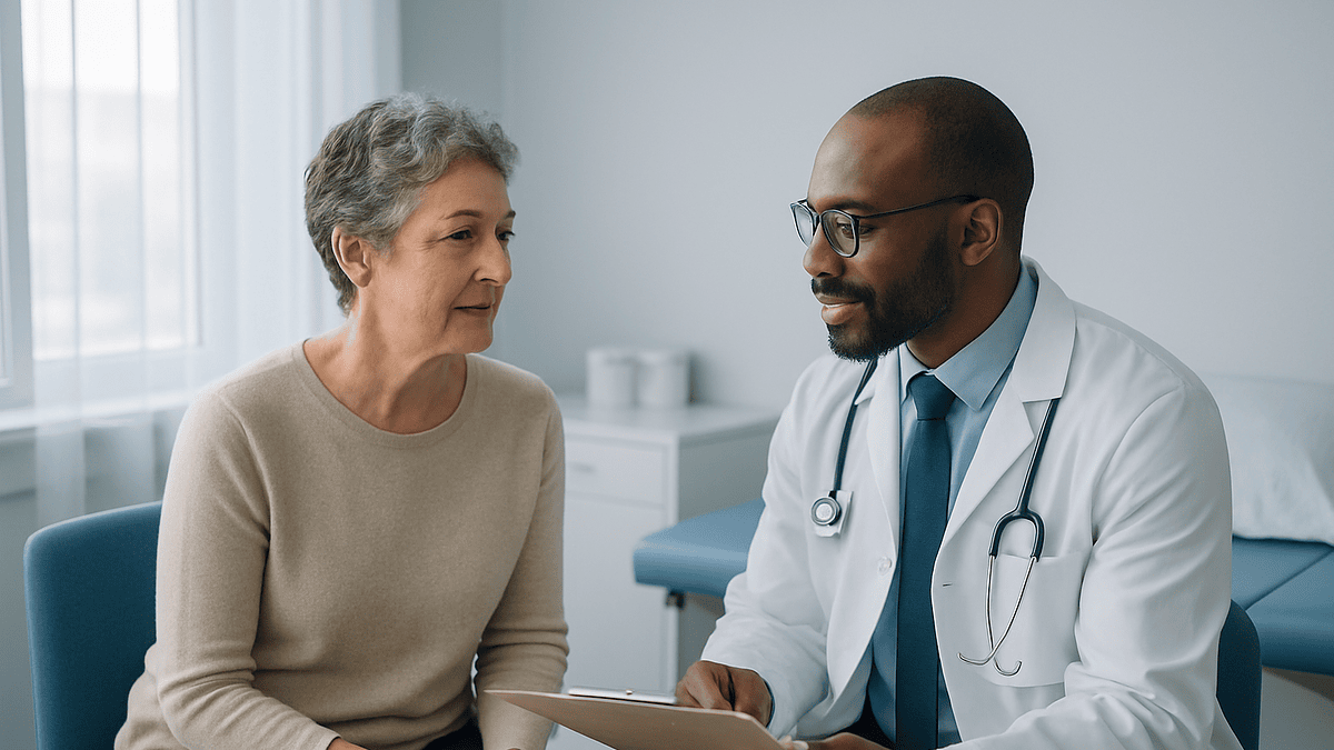 How Sarcoidosis Treatment Is Chosen: Watchful Waiting, Steroids or Steroid-Sparing Medicines