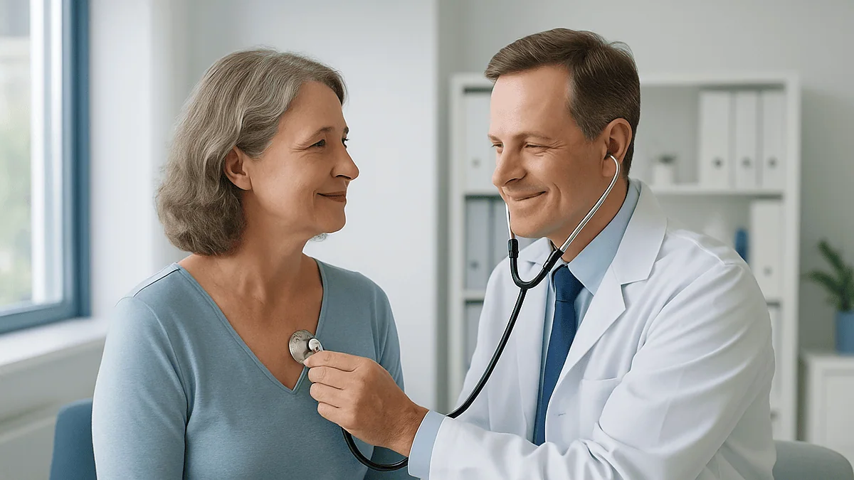 How Serious Is a Leaking Heart Valve, and Can It Be Fixed Without Surgery?