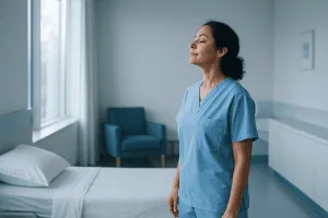 How Sling Surgery for Stress Incontinence Works: Anesthesia, the Procedure and Time in Hospital
