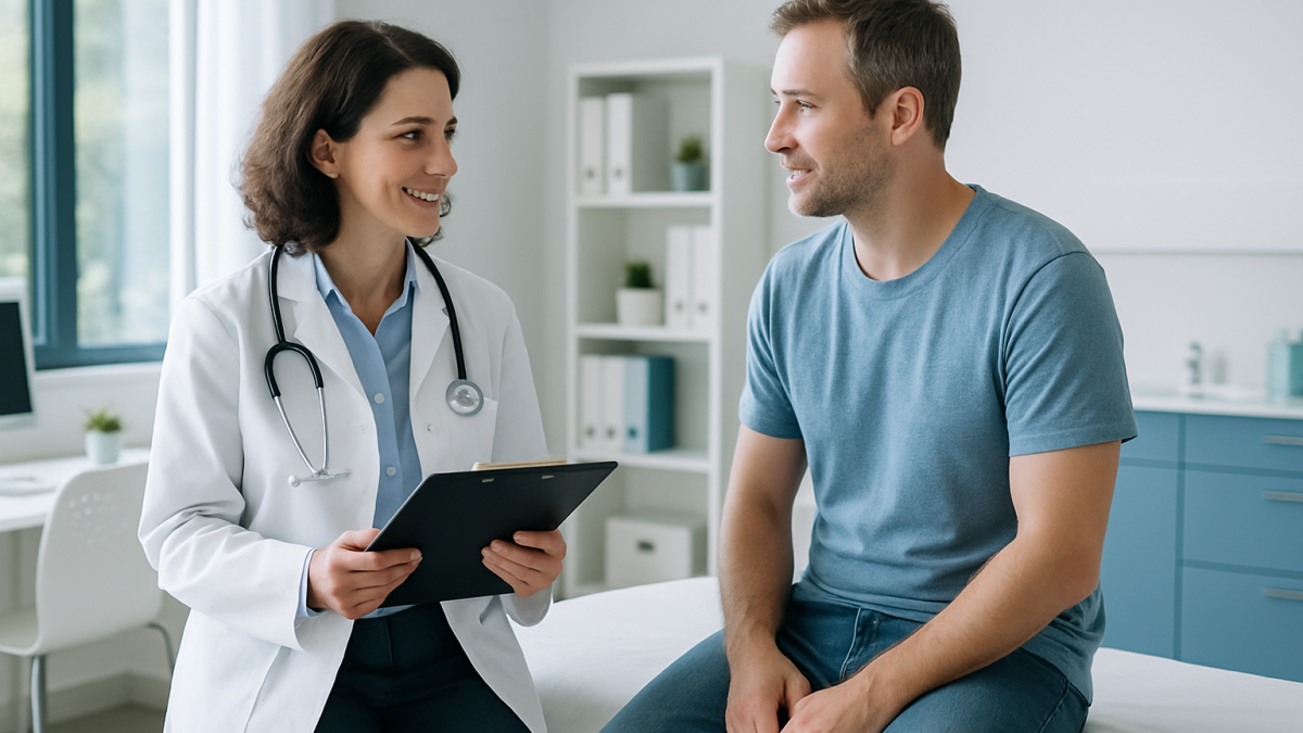 How Soon After an Appendectomy Can You Walk, Shower, Drive and Lift? A Recovery Timeline
