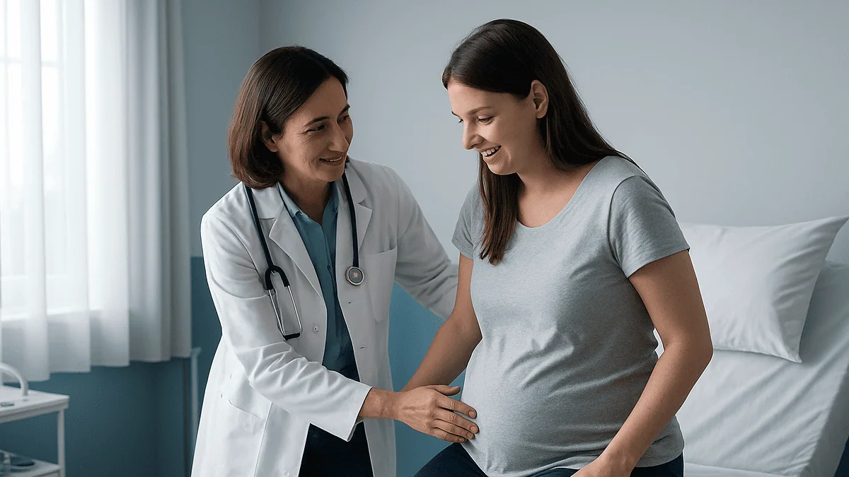 How Soon Can You Stand After an Epidural Delivery? Leg Sensation, Help and the Puncture Site