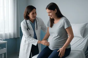 How Soon Can You Stand After an Epidural Delivery? Leg Sensation, Help and the Puncture Site