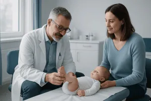How Soon Does Clubfoot Need to Be Corrected: What It Means, What to Expect and When to See a Specialist