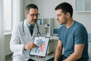 How the Extracardiac Fontan Procedure Reroutes Blood Flow: A Guide for Parents
