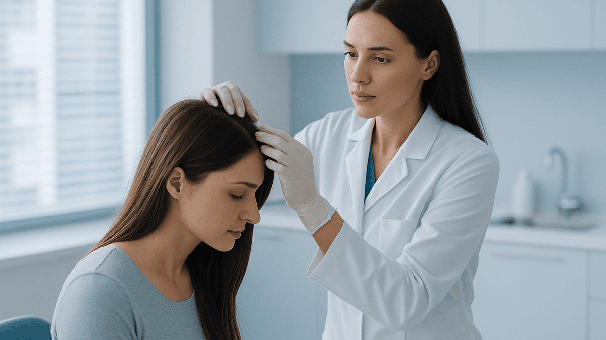 How to Choose a Hair Transplant Clinic: Questions That Reveal Quality
