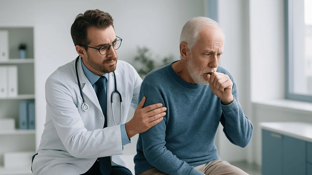 How to Clear Mucus from the Lungs: What Actually Works