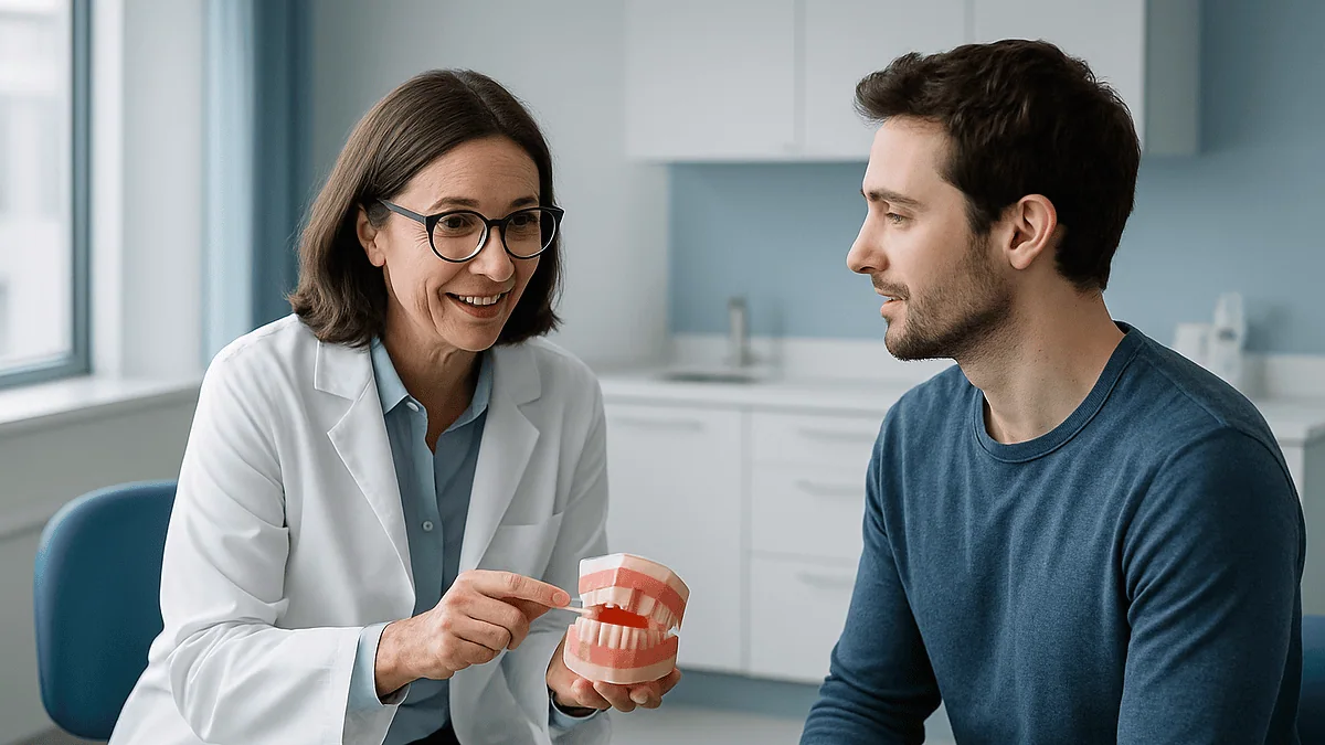 How to Fix an Overbite: Aligners, Braces and When Surgery Enters the Picture