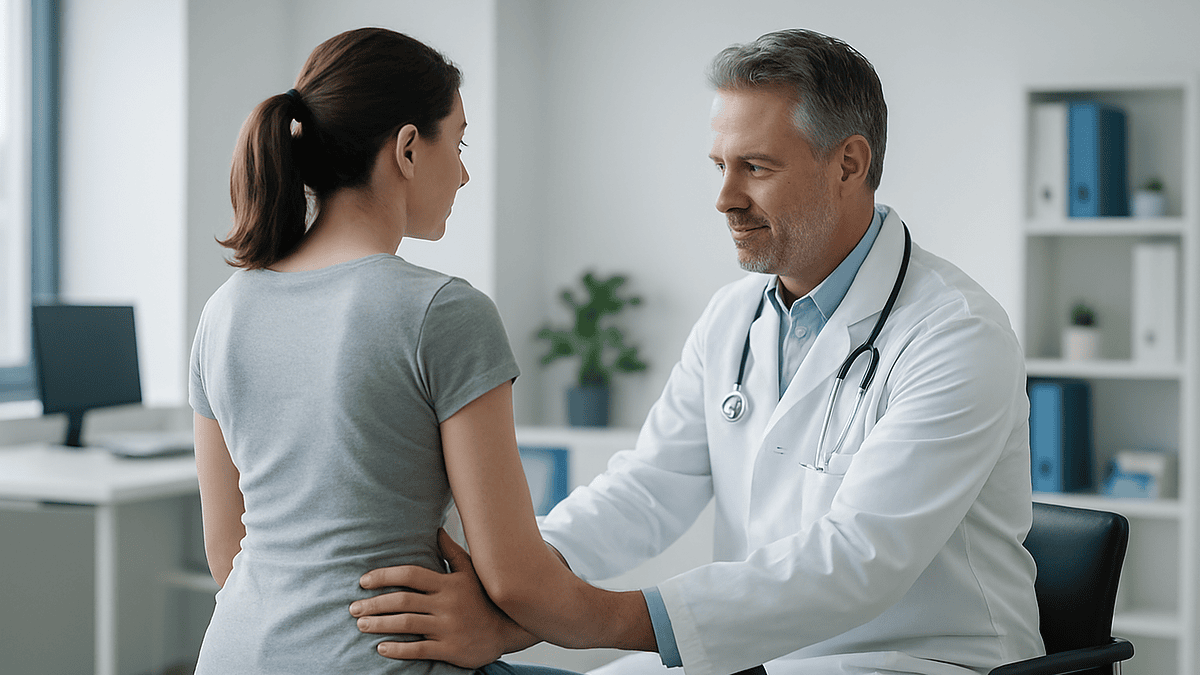 How to Fix Scoliosis: What Works, What Does Not and When to See a Specialist