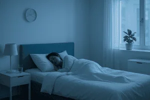 How to Fix Your Sleep Schedule: The Reset Protocol, Step by Step