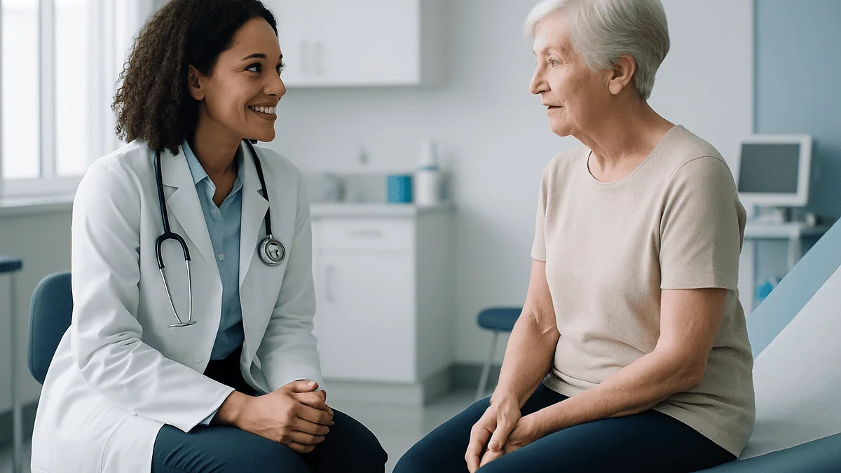 How to Fully Empty Your Bladder: Techniques That Help and When Retention Needs a Doctor