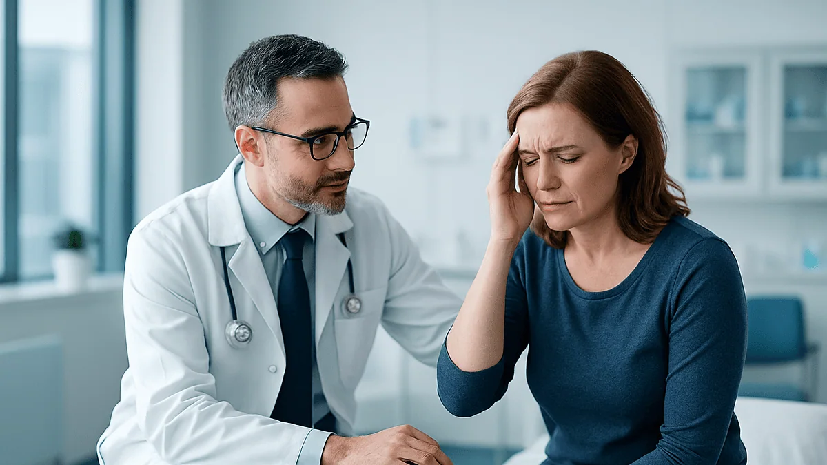 How to Get Rid of a Migraine: What Works Fast and What Is Myth (Including the Piercing Claim)