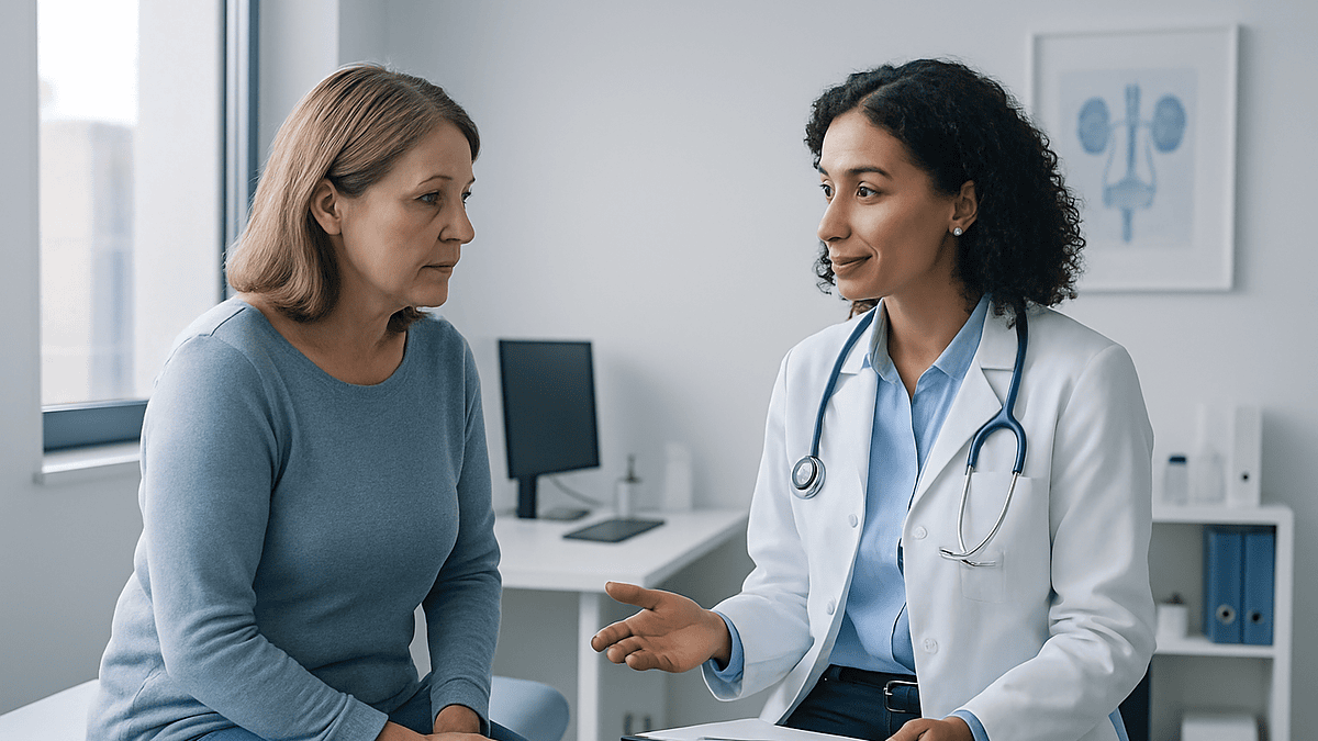 How to Get Rid of a UTI Fast: What Actually Shortens It