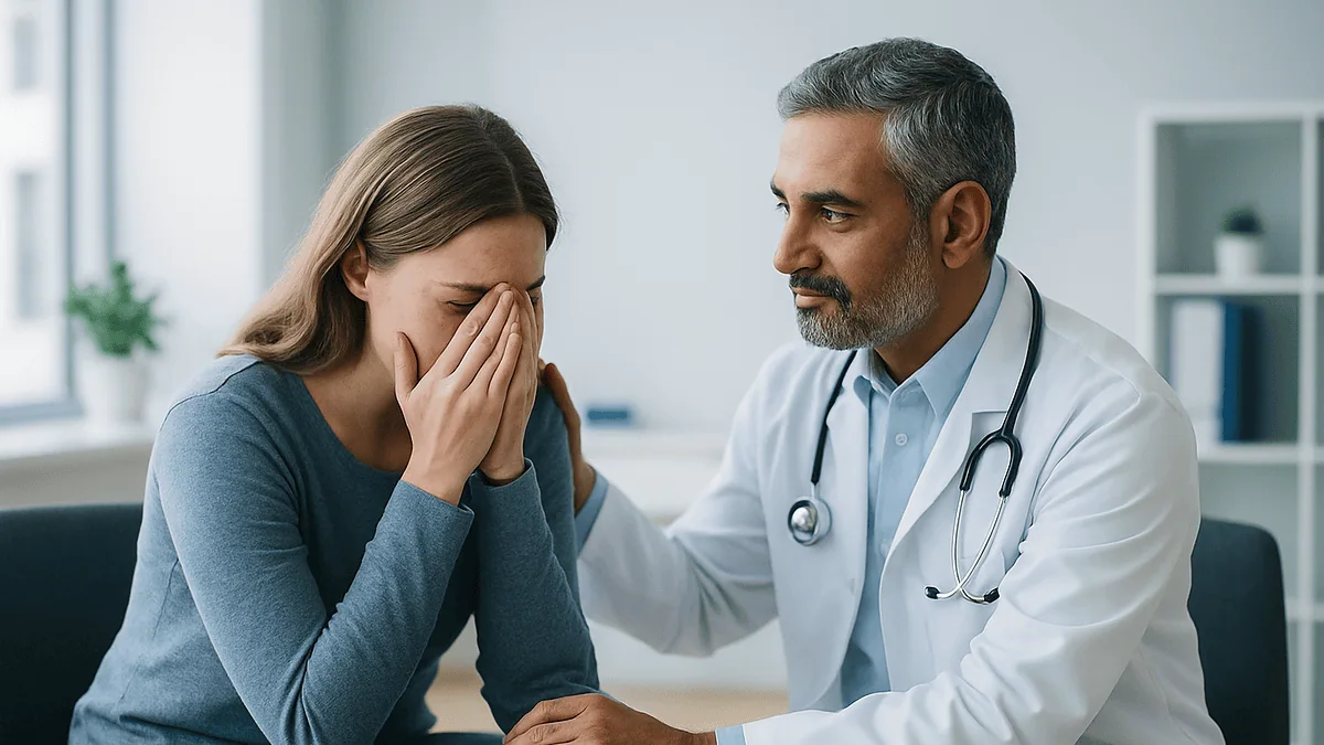 How to Help Someone with Anxiety: What to Say, What to Avoid and When to Seek Support