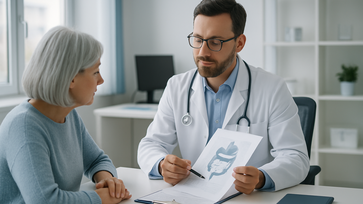 How to Improve Gut Health: What the Microbiome Science Actually Supports