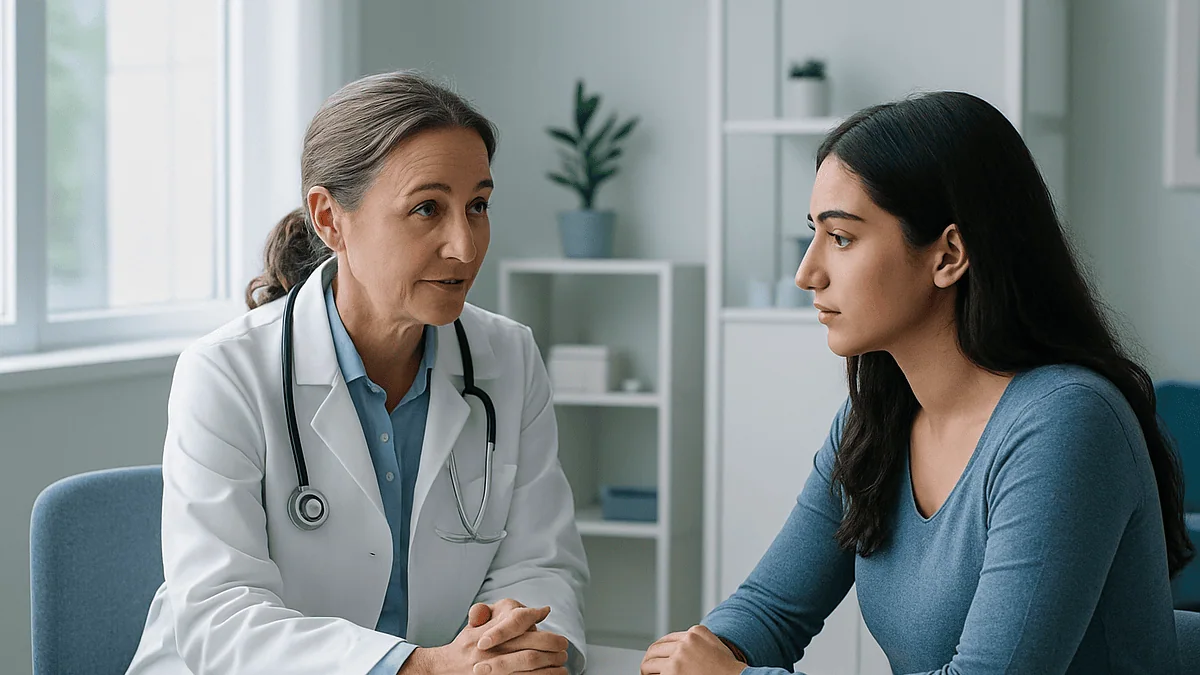How to Know If You Have Polycystic Ovaries: The Signs