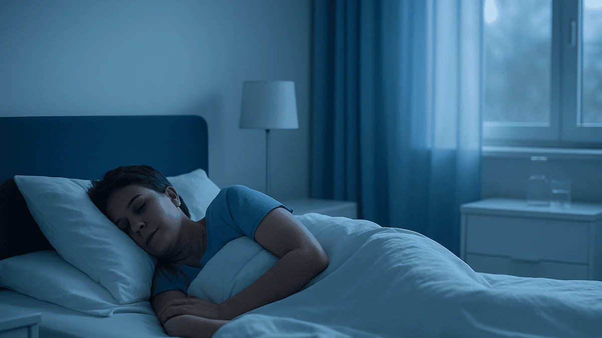 How to Lower Cortisol: The Evidence-Backed Levers, From Sleep to Strength Training