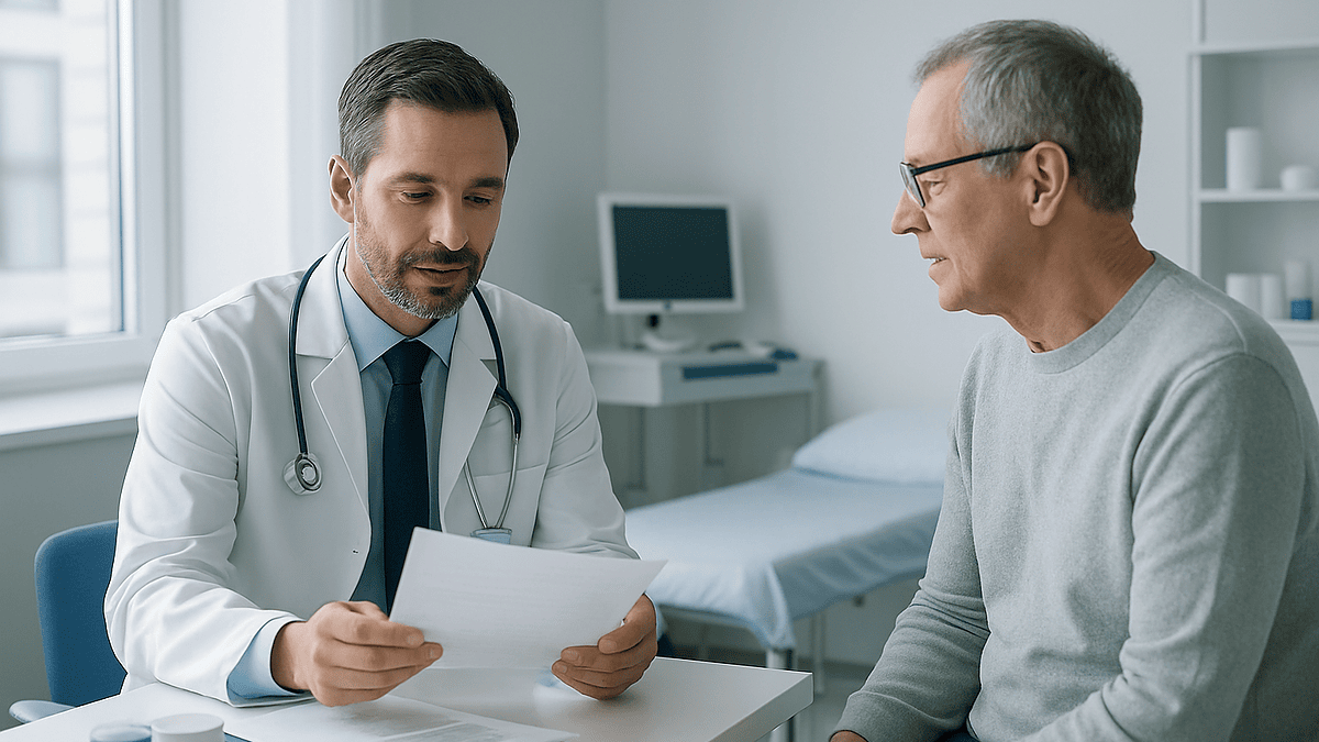 How to Prepare for a PET-CT Scan: Fasting, Blood Sugar Checks and What to Wear