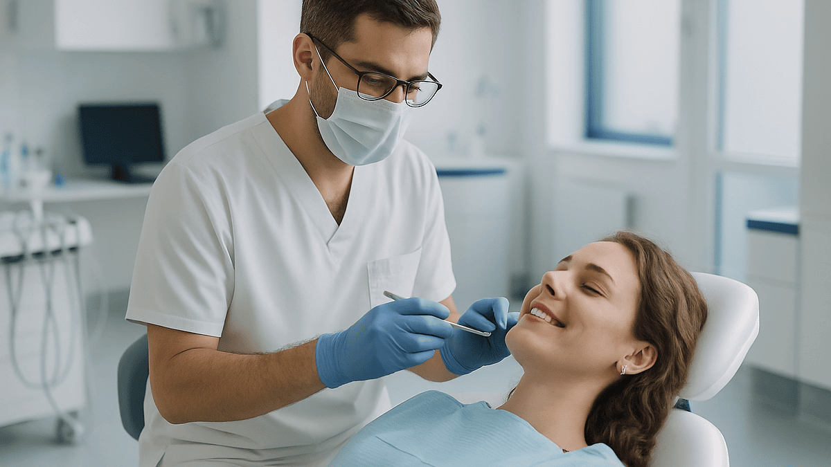 How to Prepare for a Teledentistry Appointment: Photos, X-Rays and Your Dental History