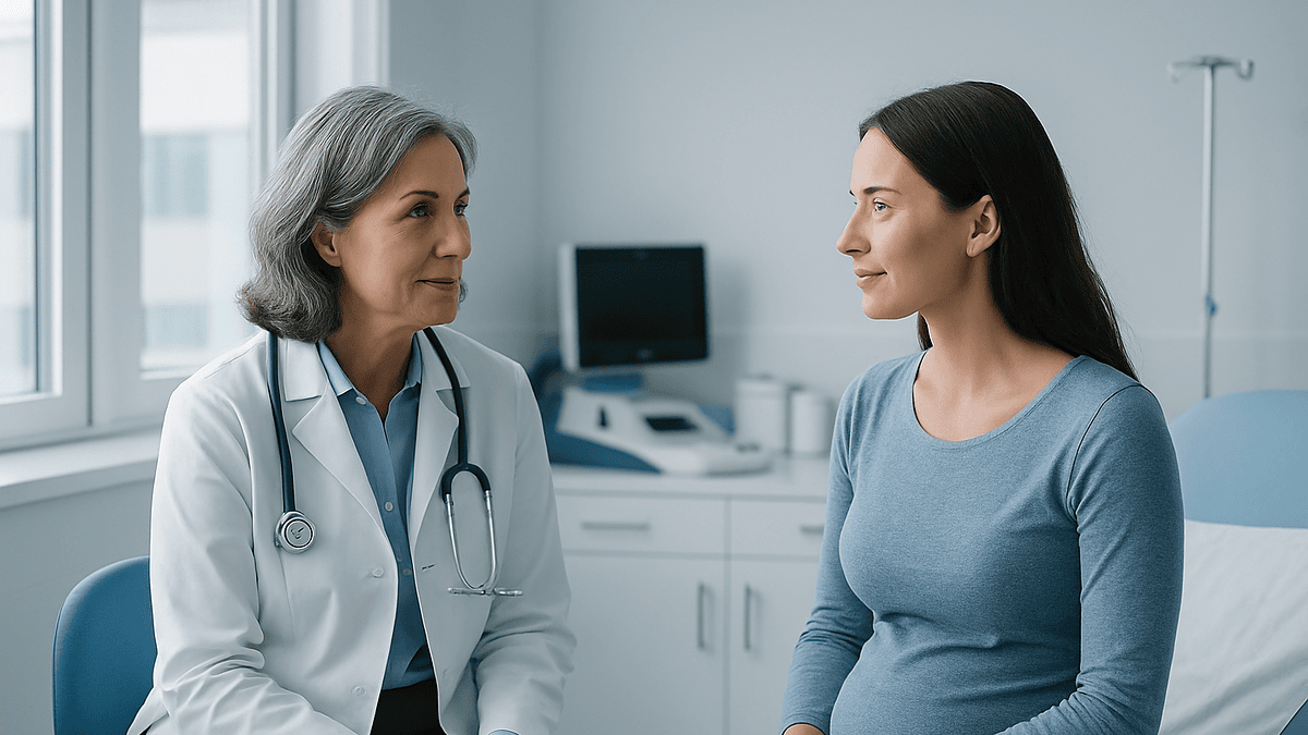 How to Prepare for Embryo Transfer Day: Full Bladder, Timed Medicines and Monitoring Scans