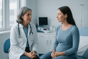 How to Prepare for Embryo Transfer Day: Full Bladder, Timed Medicines and Monitoring Scans