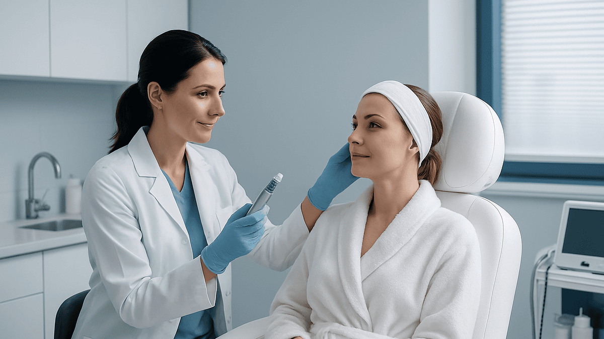 How to Prepare for Microneedling: Sun, Retinoids and the Two Weeks Before Your Session
