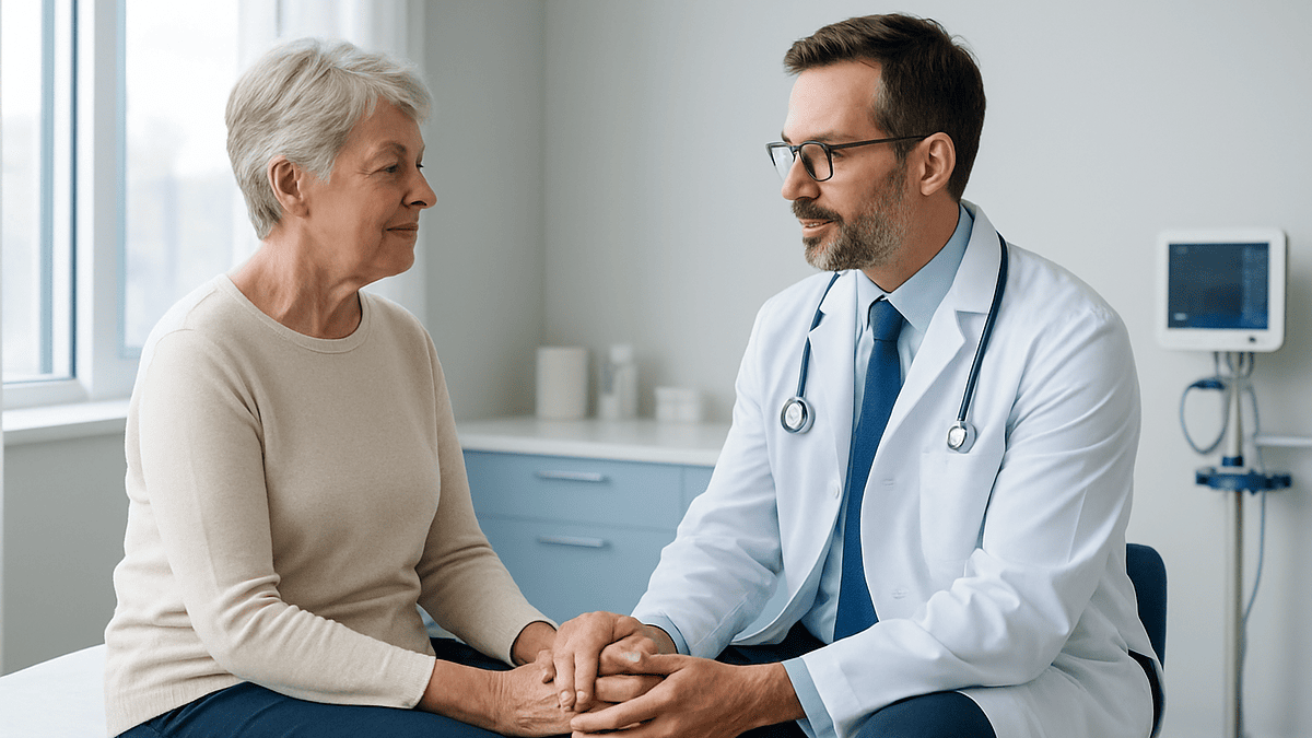 How to Raise a Low Platelet Count: What Helps and What Is Myth