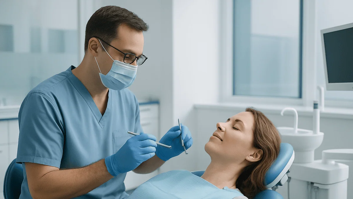 How to Read a Smile Makeover Plan: Questions About Each Step and Temporary Teeth