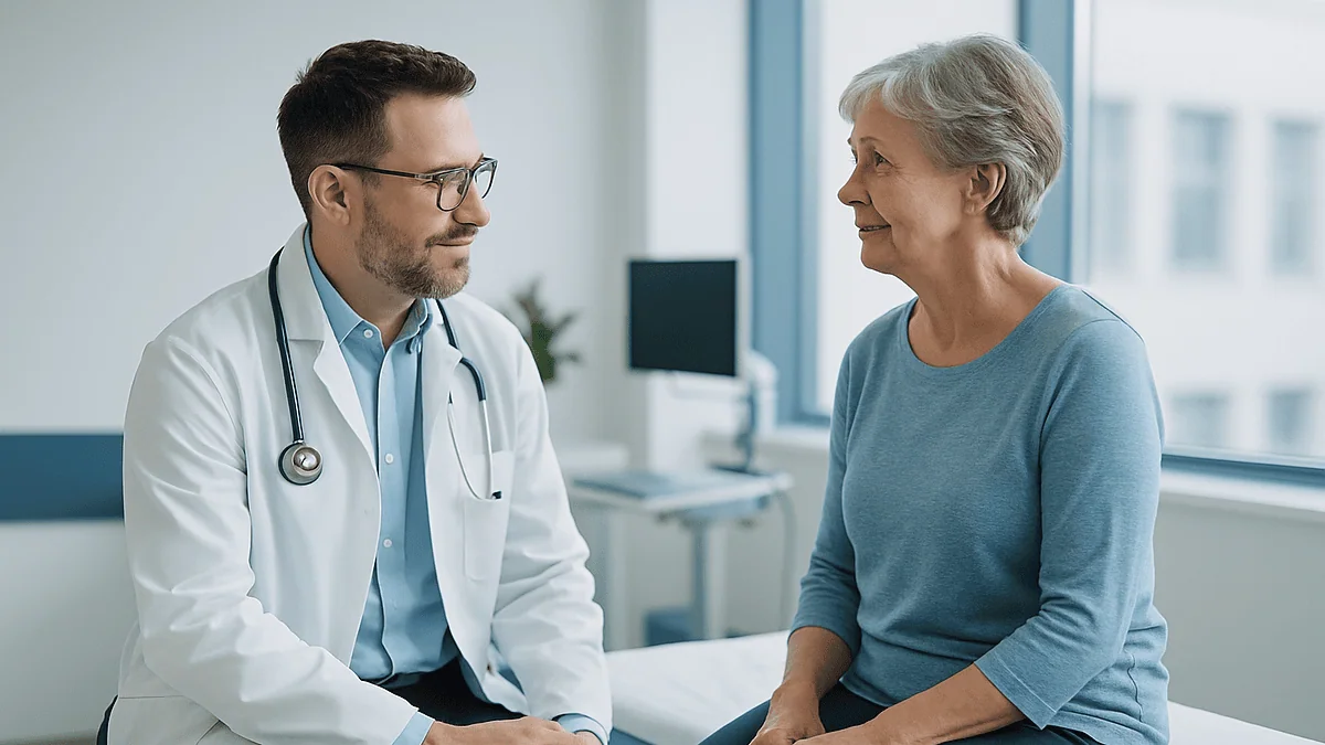How to Reduce Swelling After Surgery: What Helps, What Is Myth, What Is Patience