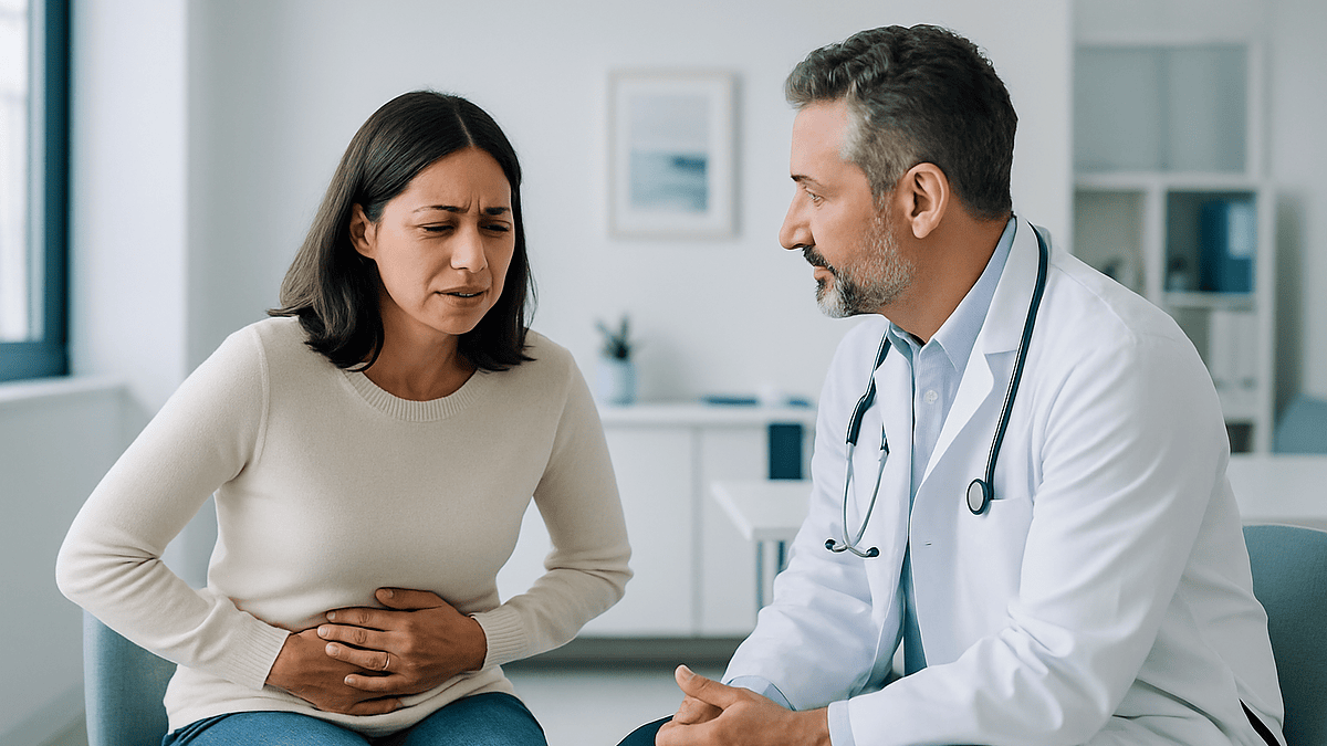 How to Relieve IBS Pain, and How Long Flare-Ups Last