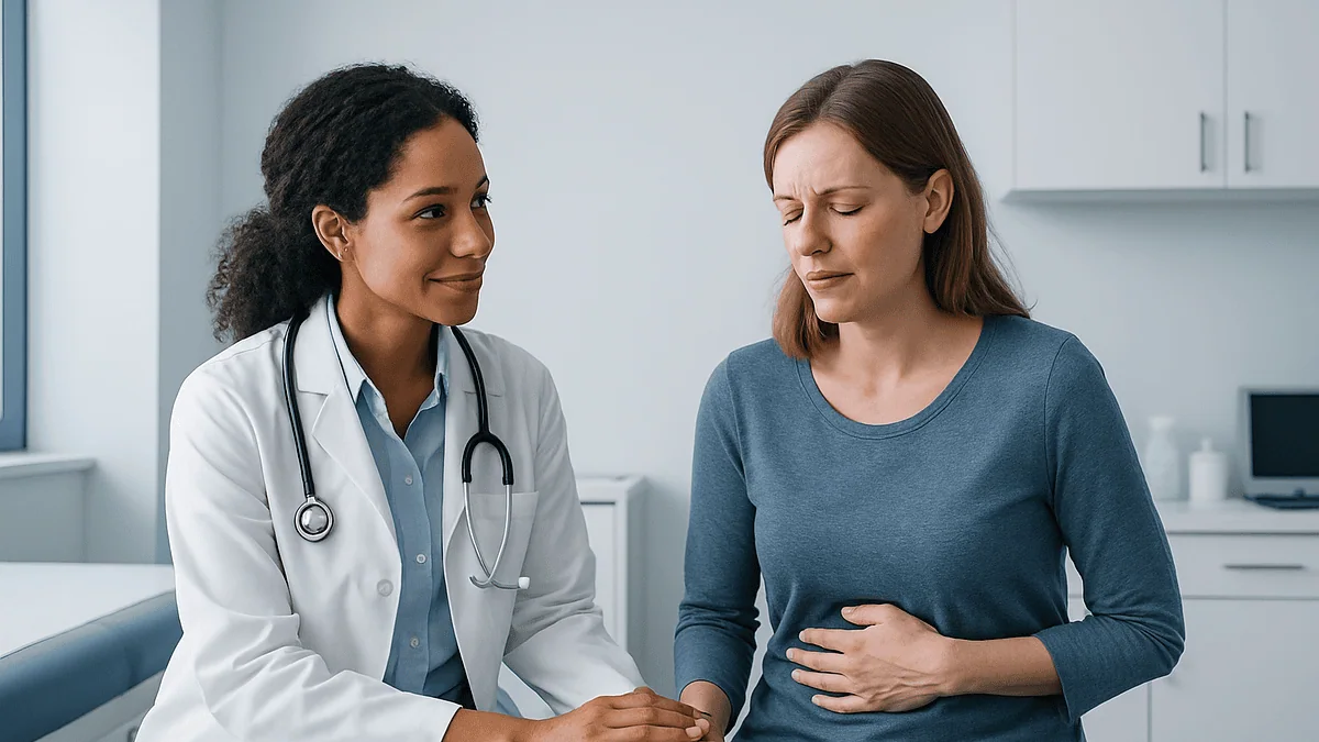 How to Settle an Upset Stomach: What Helps in the First Hours, and What Makes It Worse