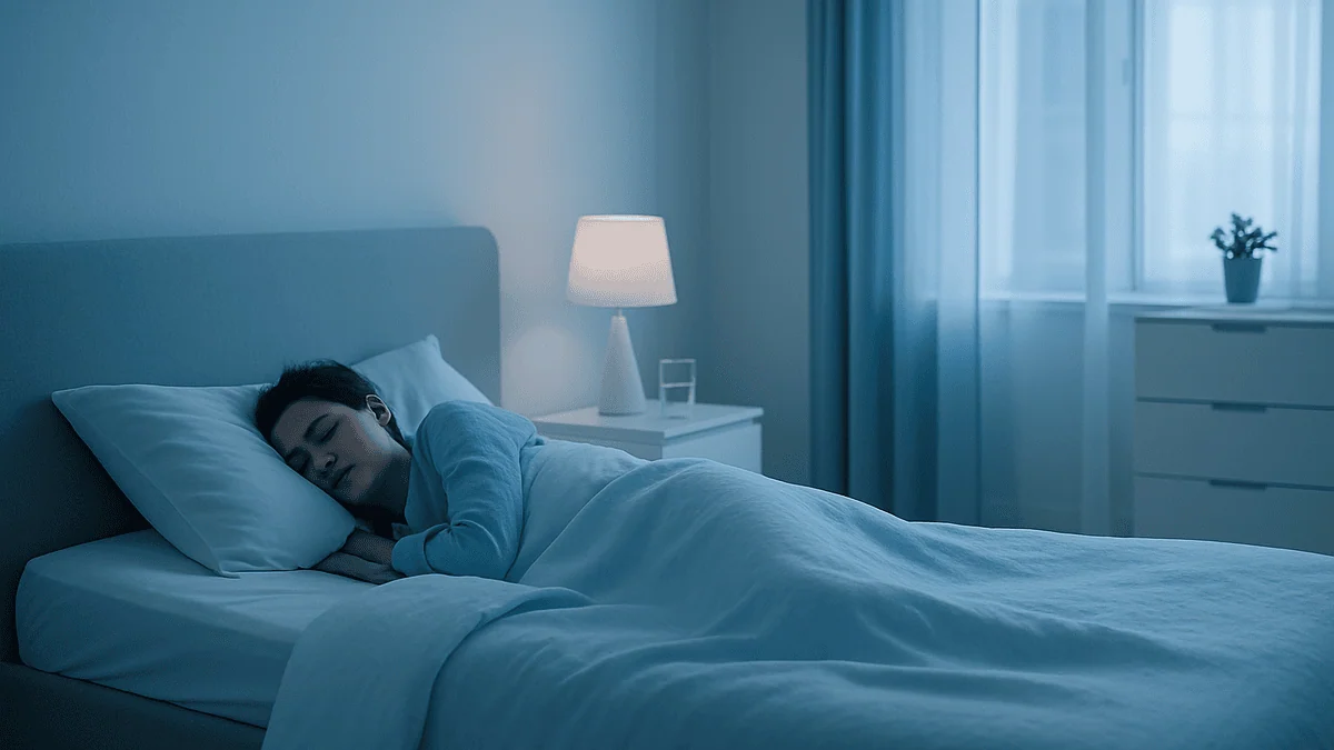 How to Sleep (and Live) with a Kidney Stent