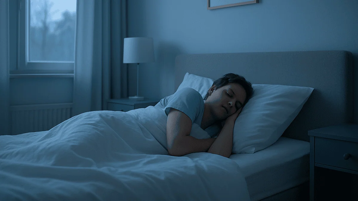 How to Sleep Better: The 12 Evidence-Backed Habits, Ranked by How Much They Actually Help
