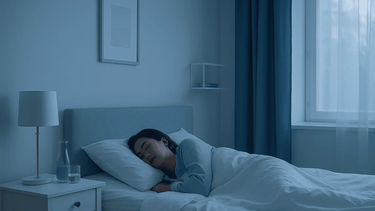 How to Sleep with Sciatica: Positions, Pillows and Habits That Ease Night Pain