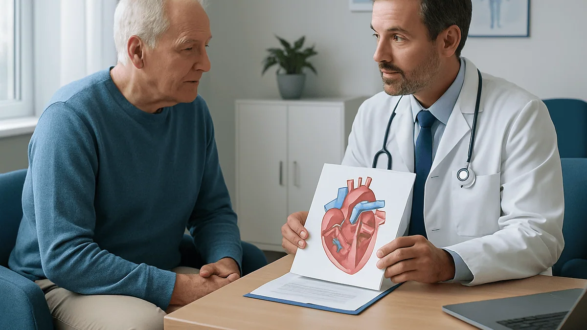 How Transcatheter Mitral Clip Repair Reduces Regurgitation by Joining the Valve Leaflets