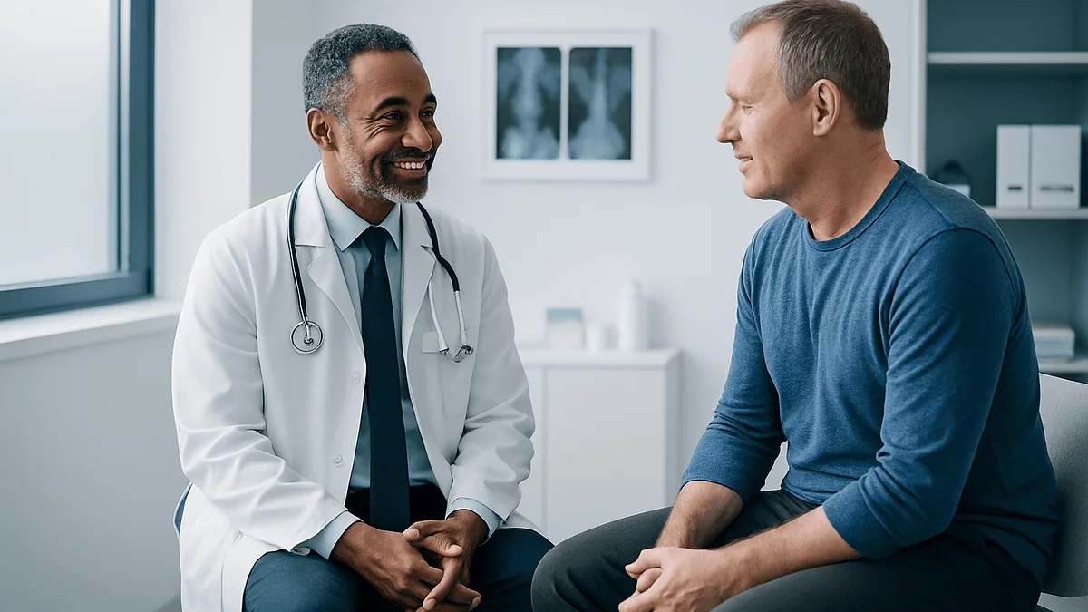 How Ulcerative Colitis Is Treated: Inducing Remission, Then Keeping the Colon Calm