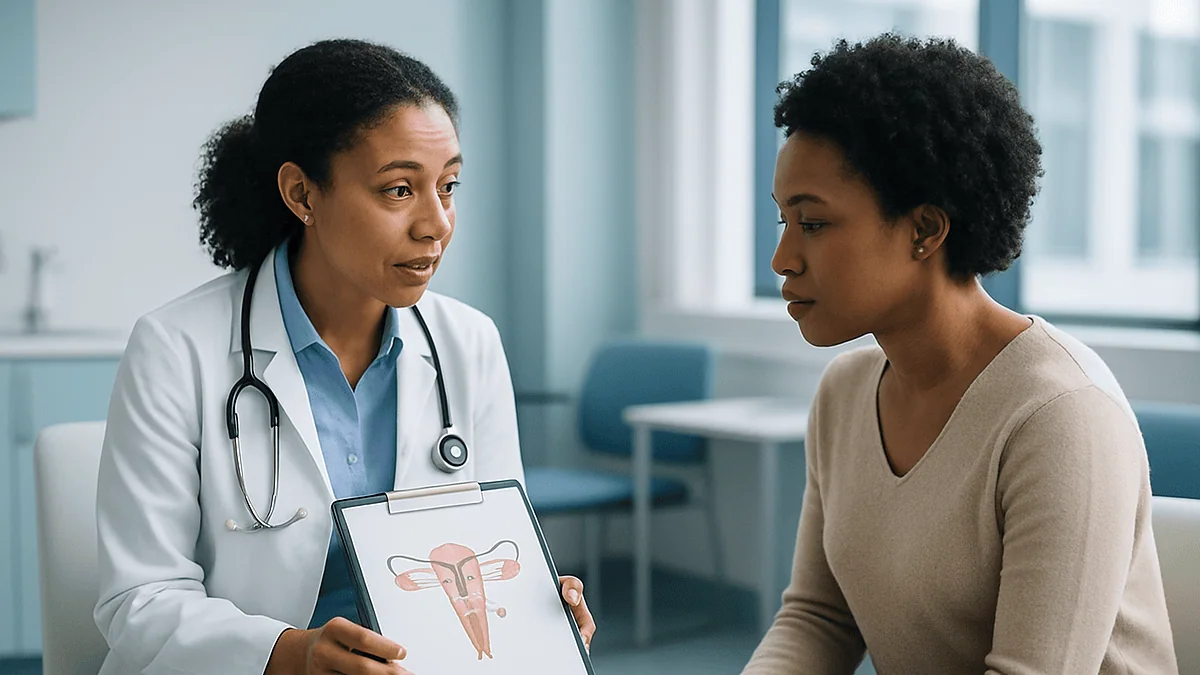 How Uterine Fibroids Develop and Grow: Why Size and Location Decide the Care Plan