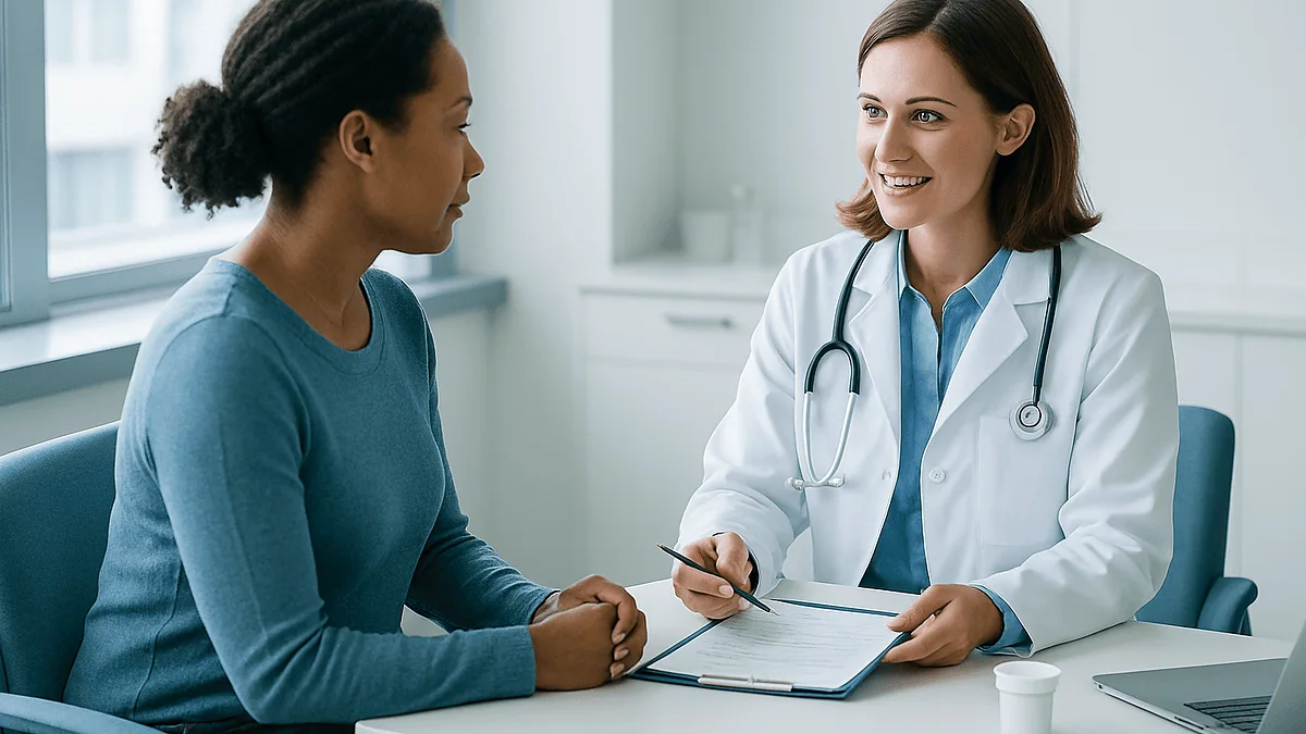 HPV vs Herpes: The Difference in Symptoms, Testing, Transmission and Treatment