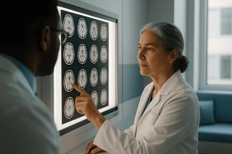 Huntington’s Disease Treatment