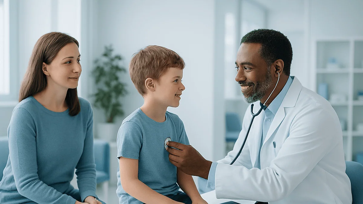 Hydronephrosis in Pregnancy and in Children: Why the Care Pathway Is Often More Cautious