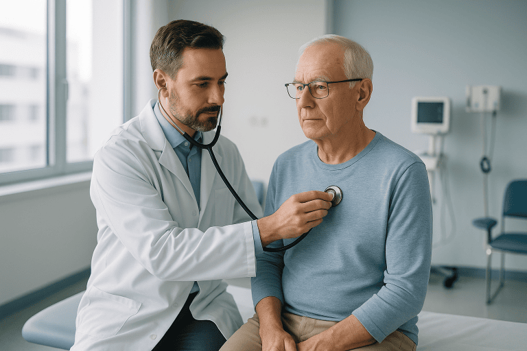 Hyperlipidemia