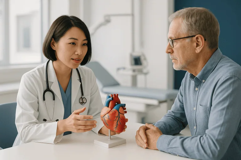 Hyperlipidemia / Dyslipidemia