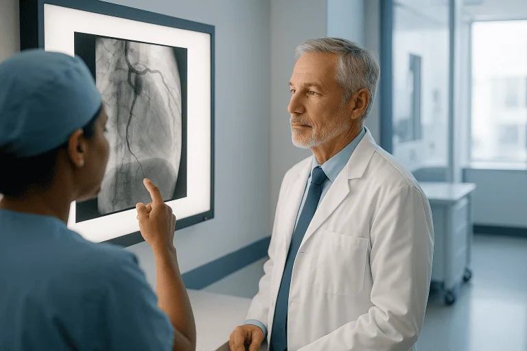 Hyperlipidemia / Dyslipidemia Treatment