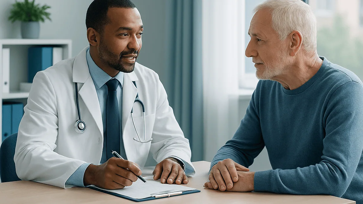 Hyperlipidemia vs Dyslipidemia: What the Terms Mean and How Treatment Is Planned