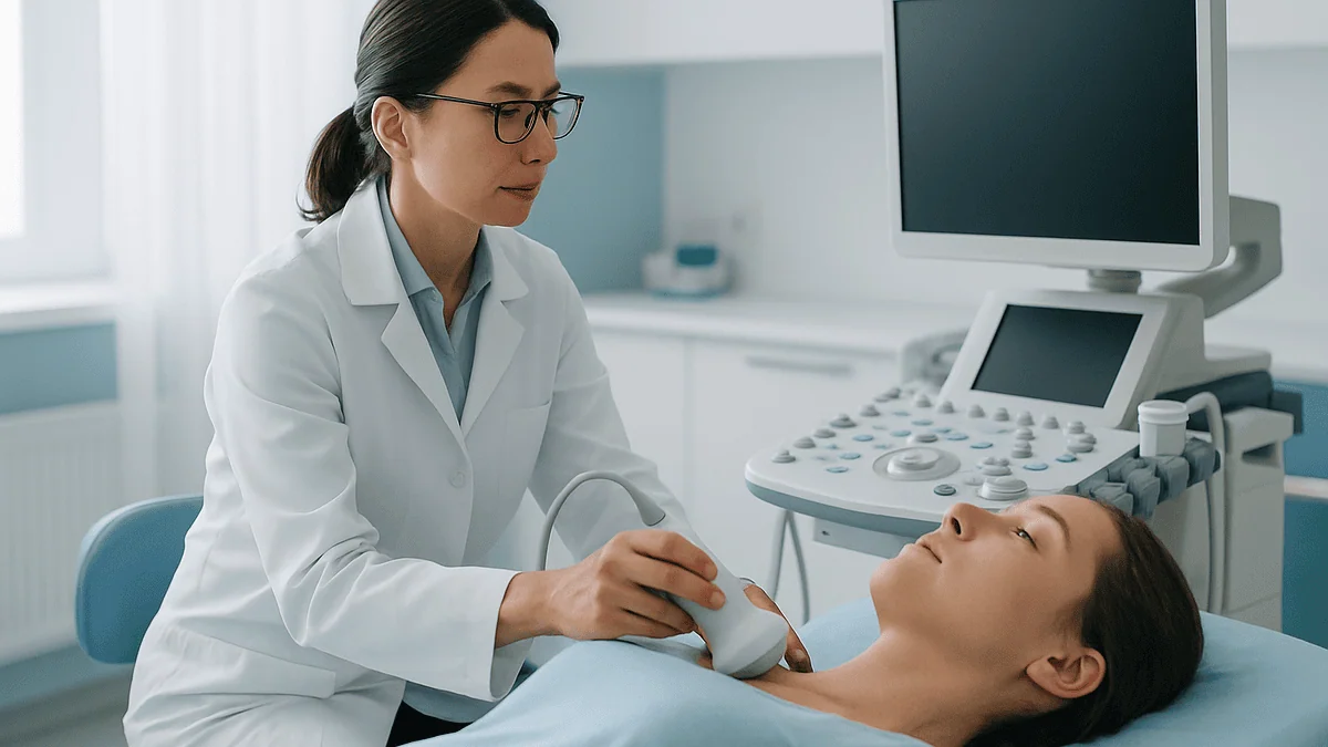 Hyperparathyroidism in Older Adults: How Age and Kidney Function Shape the Treatment Plan
