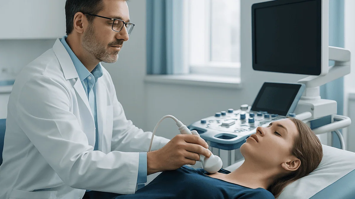Hyperparathyroidism Work-Up: Calcium and PTH Tests, Bone Density and Kidney Checks Explained